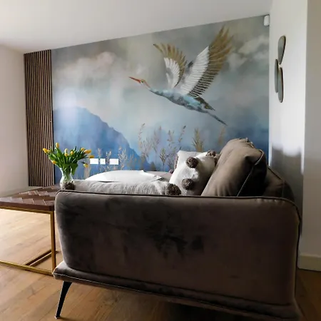 Beautiful Meadowbank Apartment With On-Street Parking Edinburgh Exterior photo