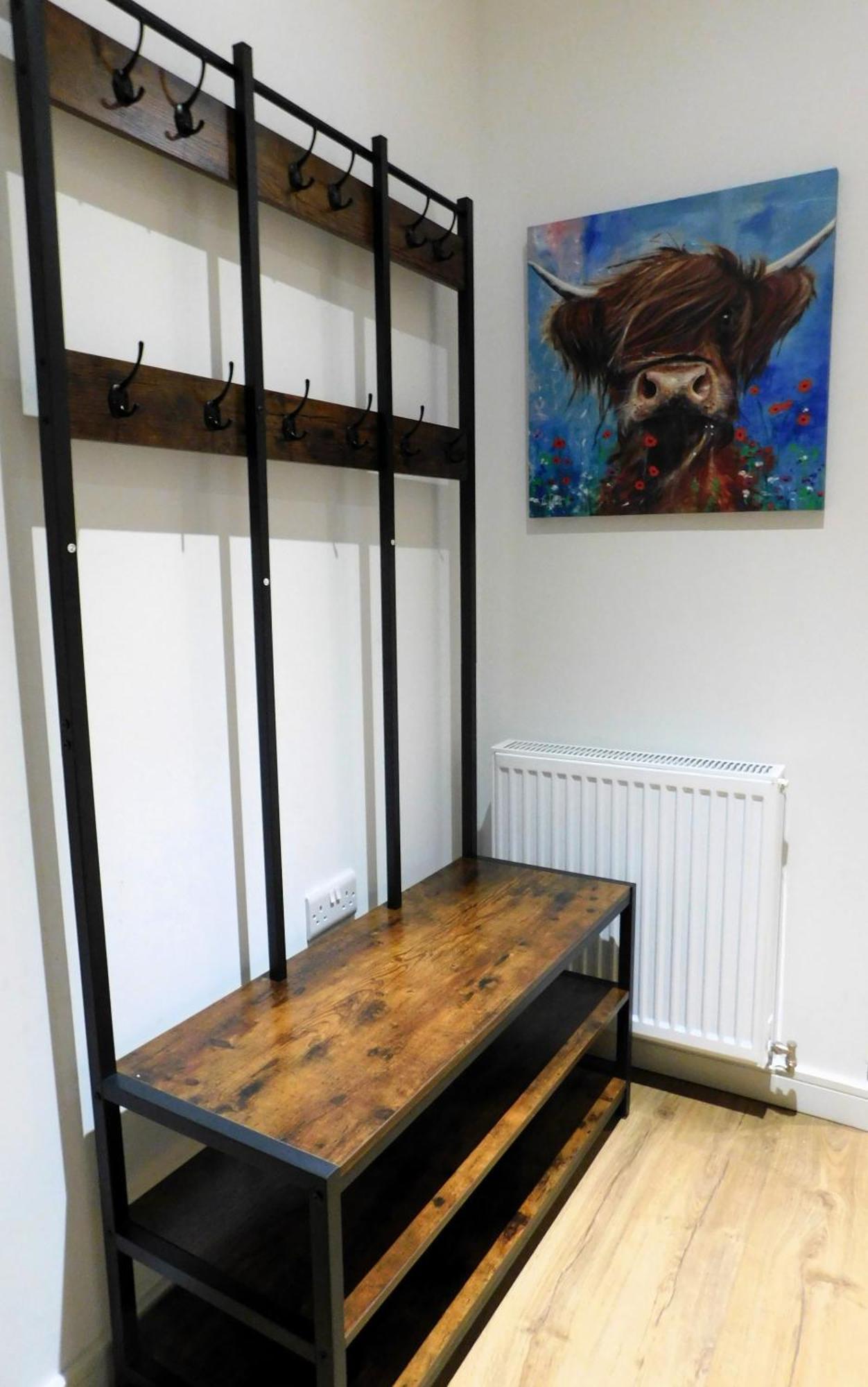 Beautiful Meadowbank With On-street Parking Apartment Edinburgh
