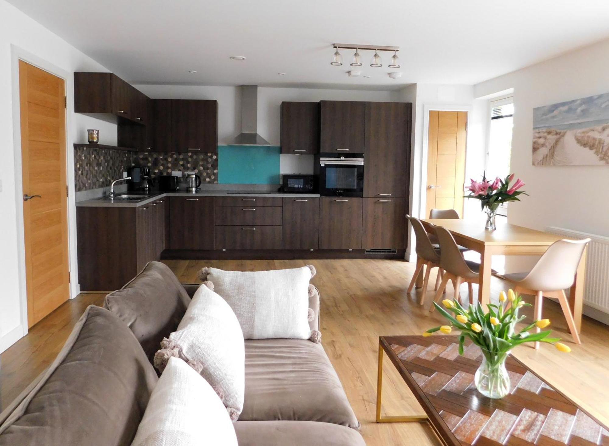 Beautiful Meadowbank With On-street Parking Apartment Edinburgh