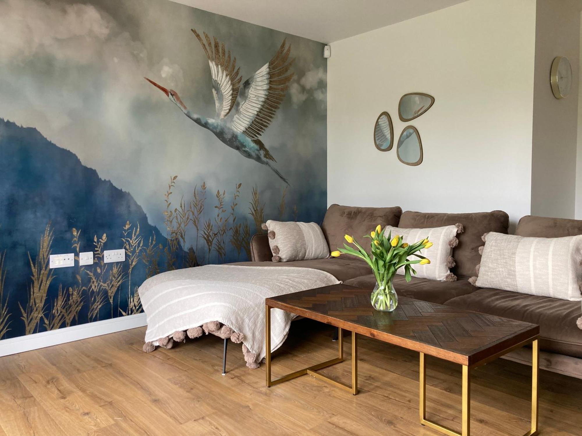 Apartment Beautiful Meadowbank With On-street Parking *