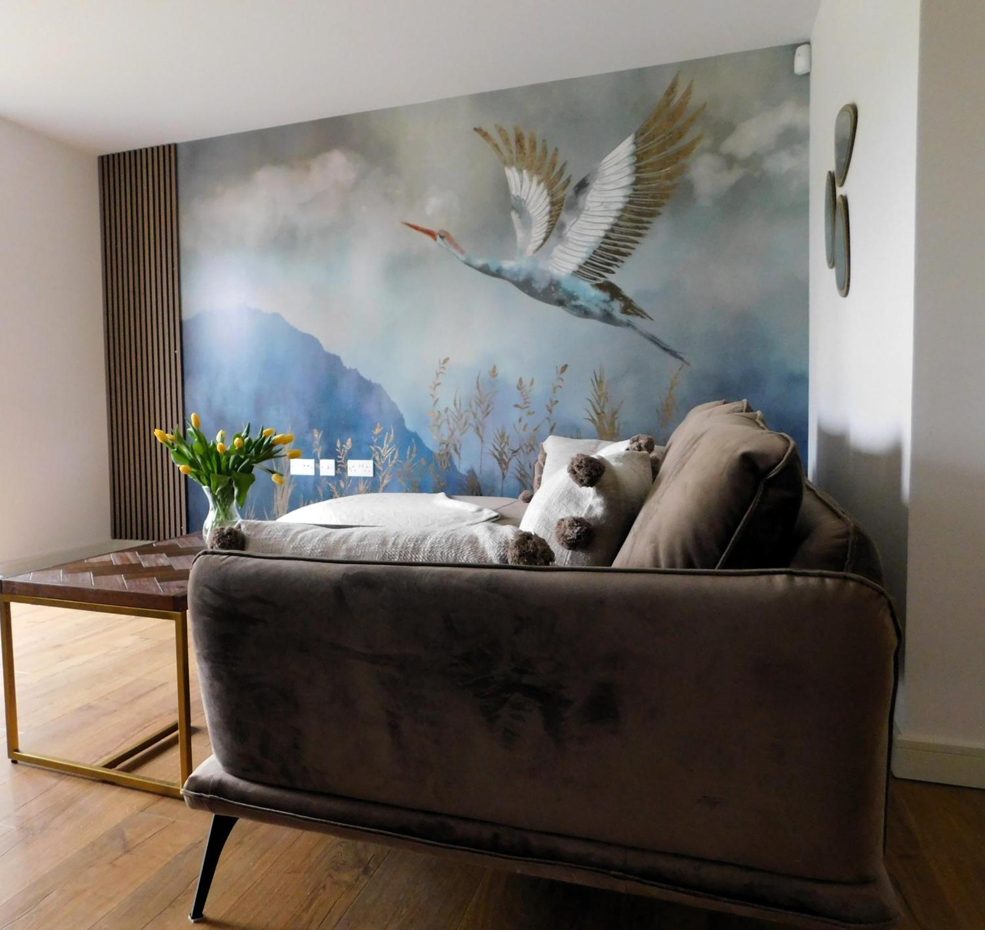 Beautiful Meadowbank With On-street Parking Apartment Edinburgh