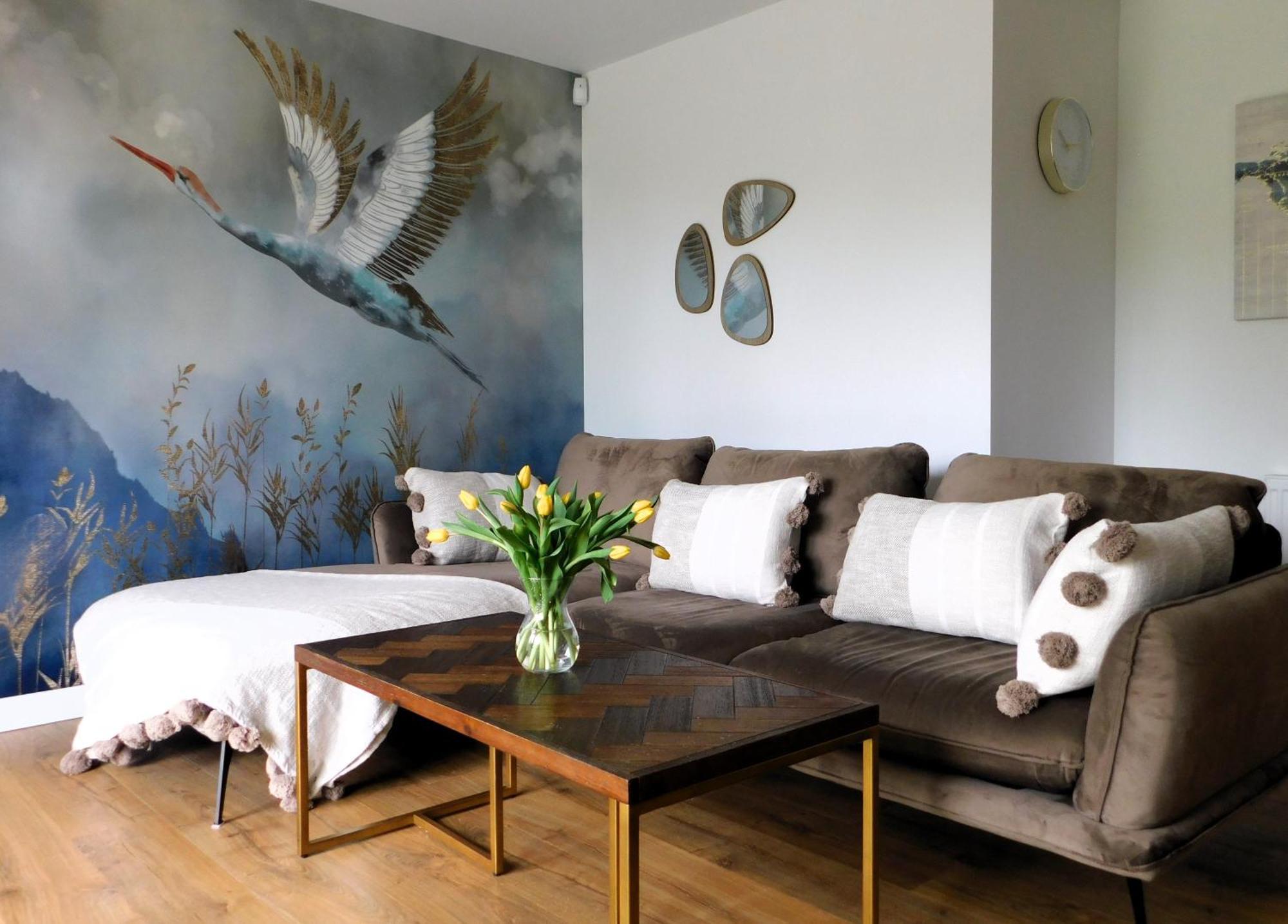 Beautiful Meadowbank With On-street Parking Apartment *